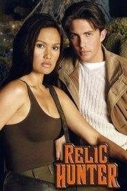 Relic Hunter