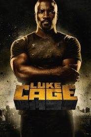 Luke Cage