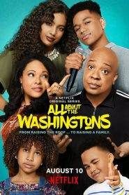 All About the Washingtons