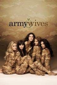 Army Wives