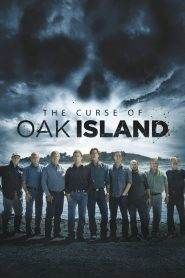 Oak Island e il tesoro maledetto