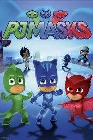 PJ Masks – Super pigiamini