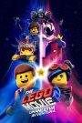 The Lego Movie 2: Una nuova avventura