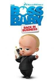 Baby Boss: Di nuovo in affari