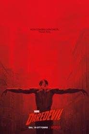 Marvel’s Daredevil