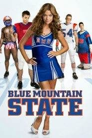 Blue Mountain State