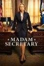 Madam Secretary