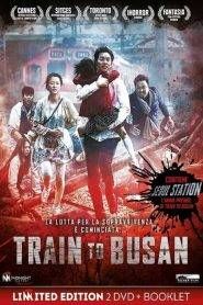 Train to Busan