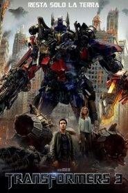 Transformers 3