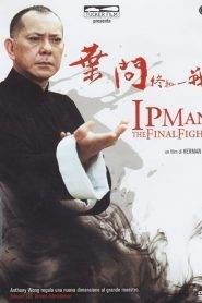 Ip Man: The Final Fight