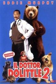 Il dottor Dolittle 2