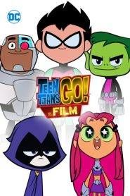 Teen Titans Go! Il film