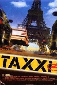 Taxxi 2