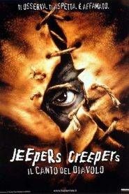 Jeepers Creepers – Il canto del diavolo