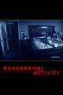 Paranormal Activity