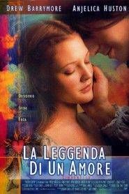 La leggenda di un amore – Cinderella