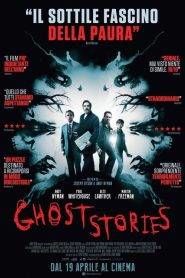 Ghost Stories