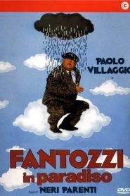 Fantozzi in paradiso