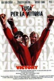 Fuga per la vittoria