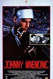 Johnny Mnemonic