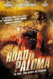 Road to Paloma