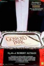 Gosford Park