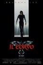 Il corvo – The Crow