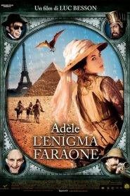 Adèle e l’enigma del faraone