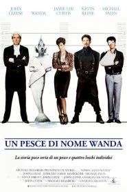 Un pesce di nome Wanda