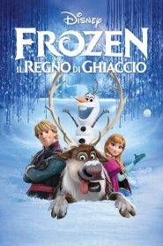 Frozen – Il regno di ghiaccio