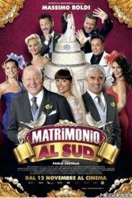 Matrimonio al Sud