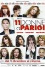 11 donne a Parigi