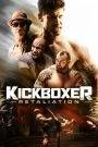 Kickboxer: retaliation