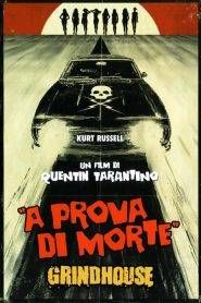 Grindhouse – A prova di morte