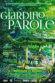 Il giardino delle parole