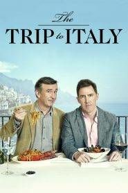 The Trip to Italy