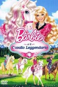 Barbie e il cavallo leggendario