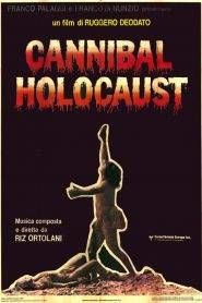 Cannibal Holocaust