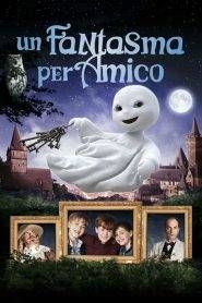 Un fantasma per amico