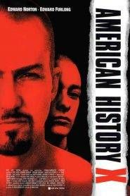 American History X