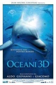 Oceani 3D