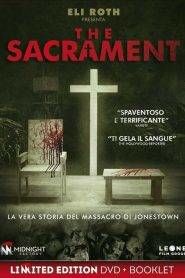 The Sacrament