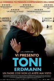 Vi presento Toni Erdmann