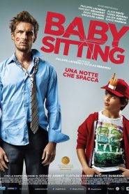 Babysitting – Una notte che spacca