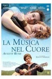 La musica nel cuore – August Rush