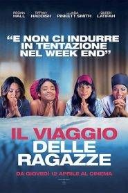 Il viaggio delle ragazze