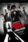 Sin City – Una donna per cui uccidere