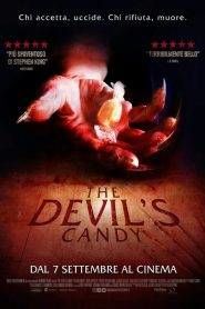 The Devil’s Candy