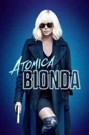 Atomica bionda