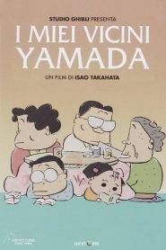 I miei vicini Yamada